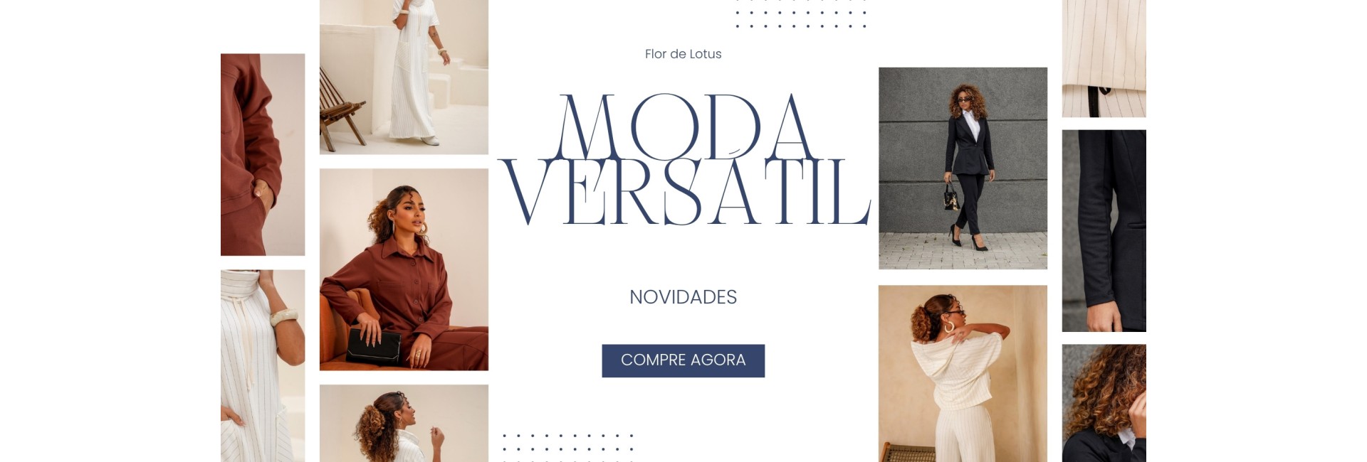 Moda Versátil